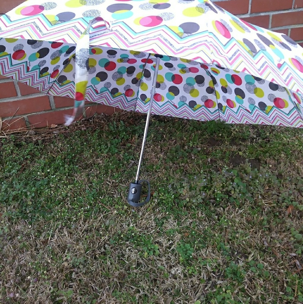 Thirty-One Umbrella